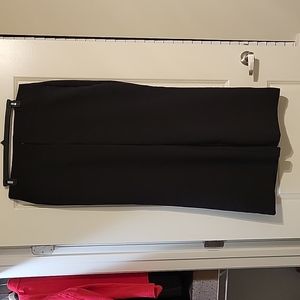 Torrid wide leg dress slacks